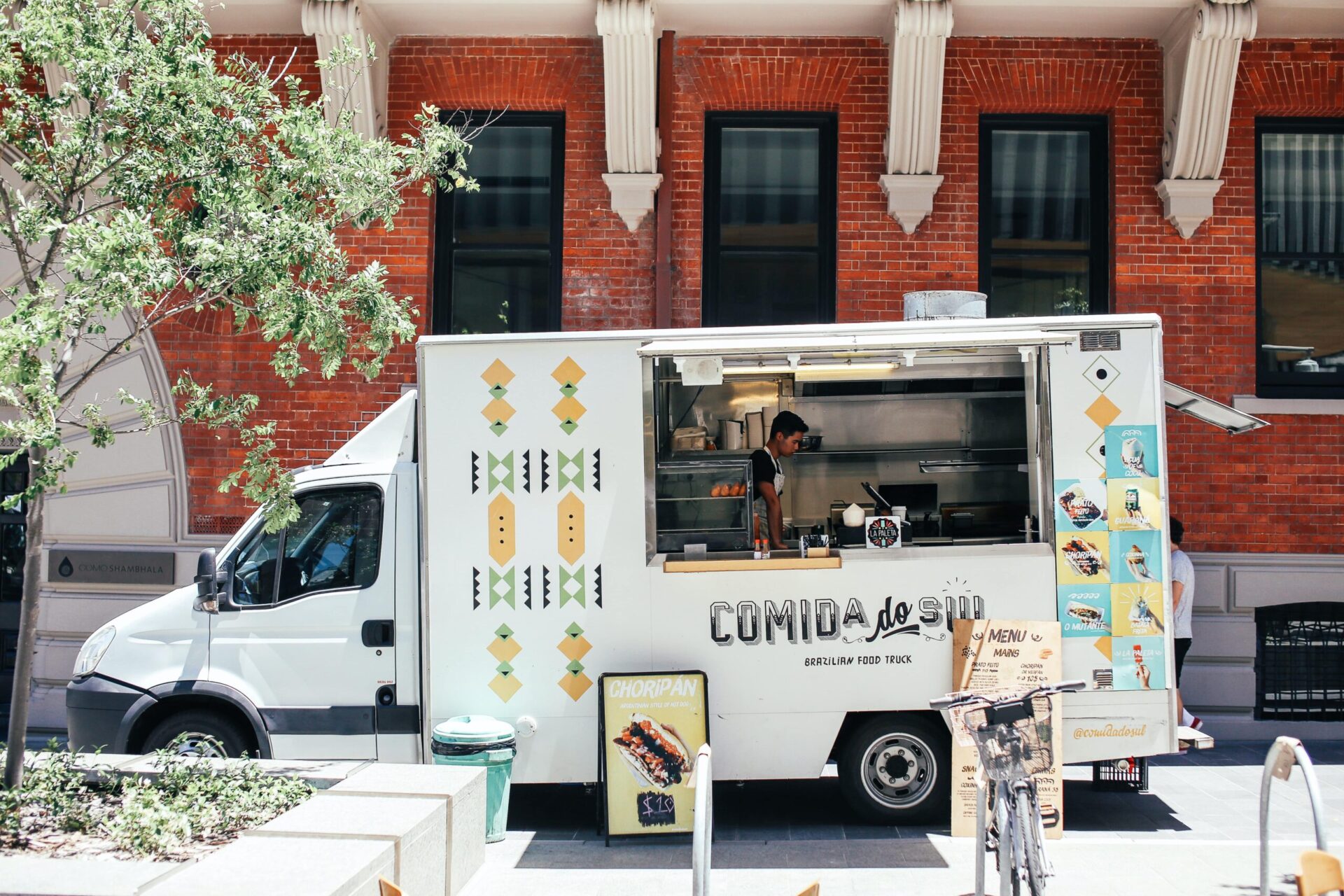 35 Unique Food Truck Ideas For Your New Business Venture Menubly