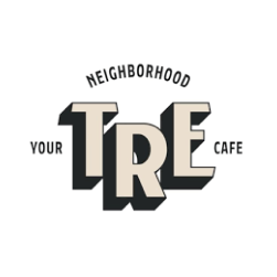 Tre Cafe Logo