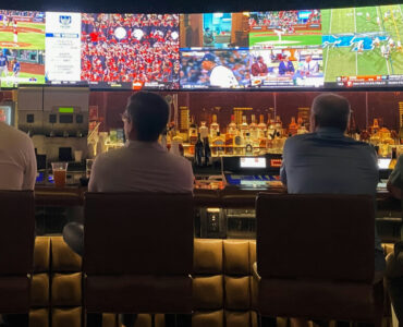 how to start a sports bar with no money