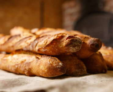 bakery slogans