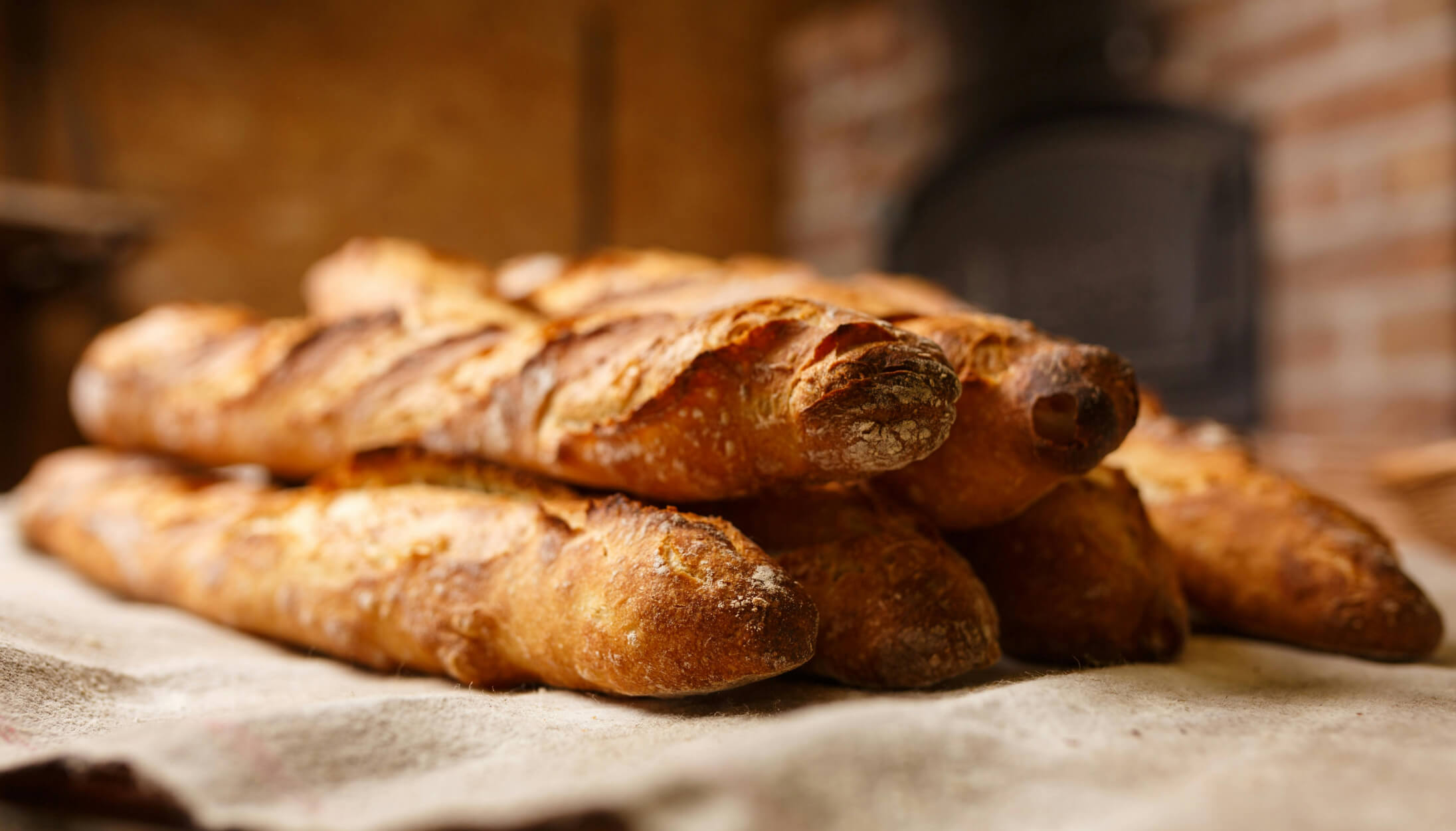 bakery slogans