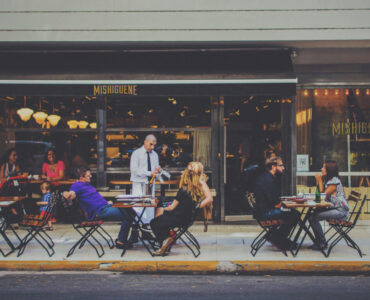 restaurant slogans