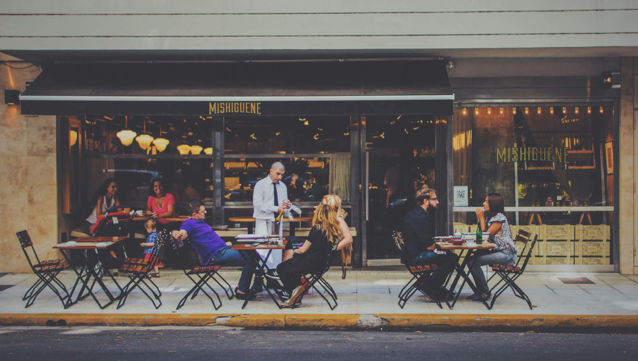 restaurant slogans