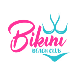 Bikini Beach Club logo